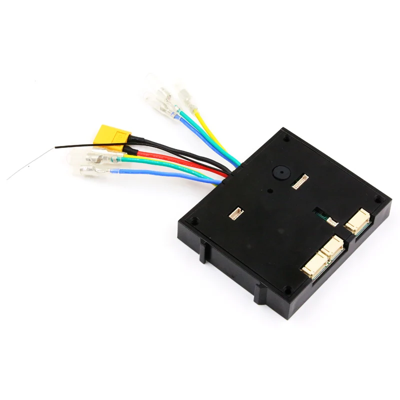 2 4G электрический скутер с дистанционным управлением 3674 бесщеточный привод 24 В 36