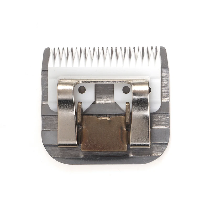 Клипер для домашних животных со съемным лезвием 10 #