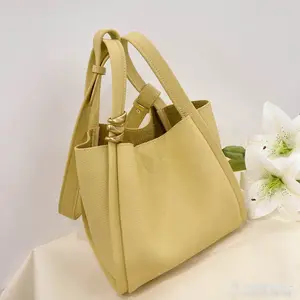 Genuine Leather Luxury Bag for Women Designer Handbag 2022 Free Shipping Crossbody Summer Shoulder M in Pakistan
