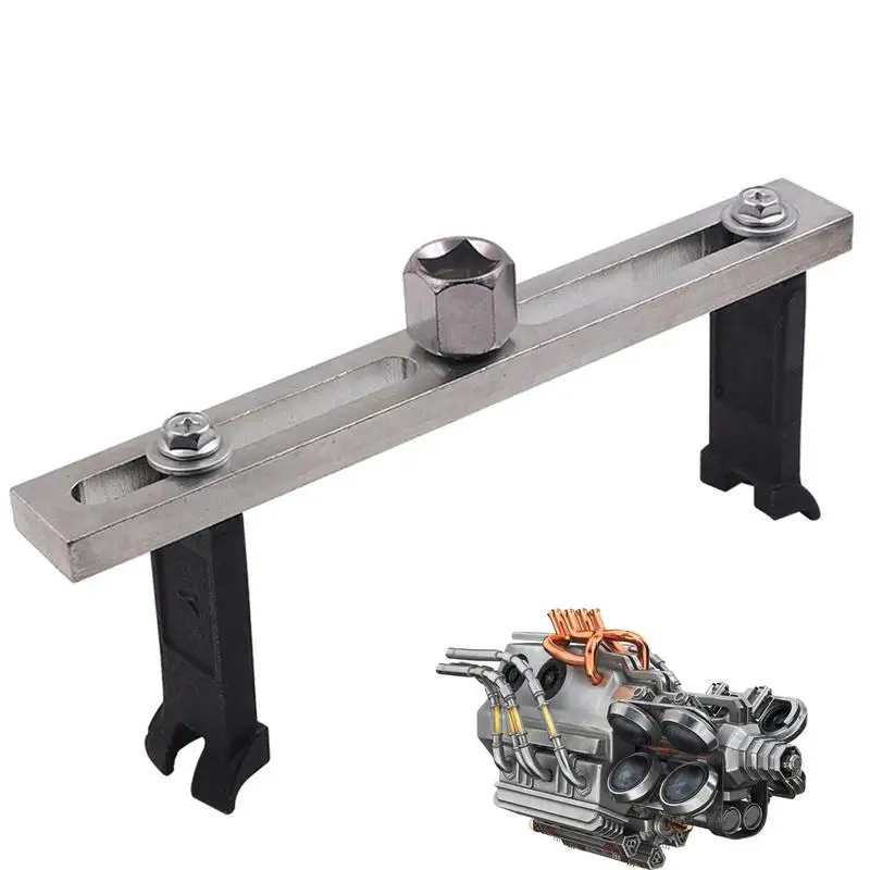 

Universal Wrench Cover Adjustable Oil Cap Removal Tools Repairing Tools For Car Maintenance Oil Caps For Easy Removal And