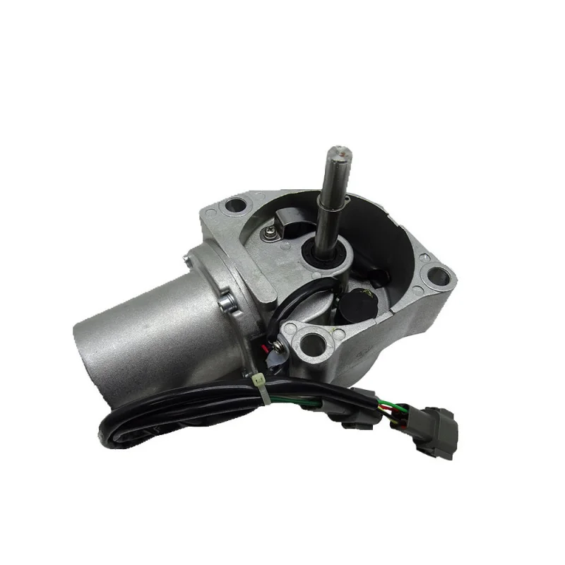 Дроссельная заслонка KOVAX MotorEX200-5 ZAXIS200 ZAXIS330 Детали экскаватора 4614911