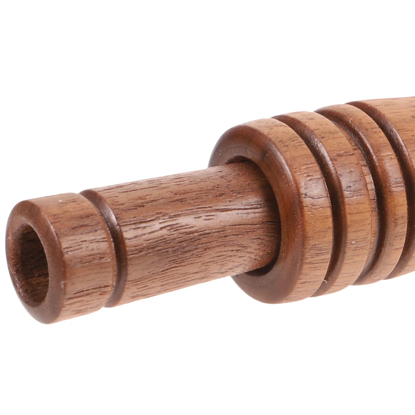 Охотничий вокальный свисток на открытом воздухе деревянный фазана охотничий