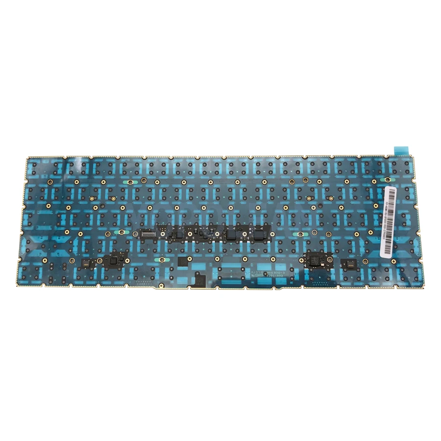 Brand New Keycaps UK English Keyboard For Macbook Pro Retina 13&quot 15&quot A1706 A1707 2016 2017 | Компьютеры и офис