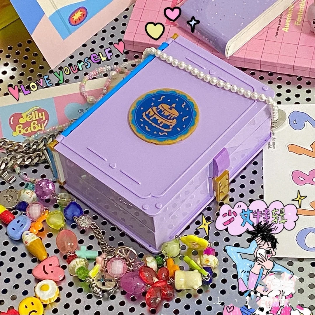 

New Arrival 765PCS LOZ Mini Blocks Kids Building Bricks Girls Toys Puzzle Birthday Book Xmas Gift 1229