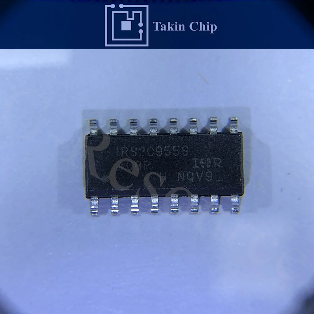 

(5 шт.) IRS20955STRPBF SOP-16 цифровой аудио Драйвер IC чип IRS20955 SOP16