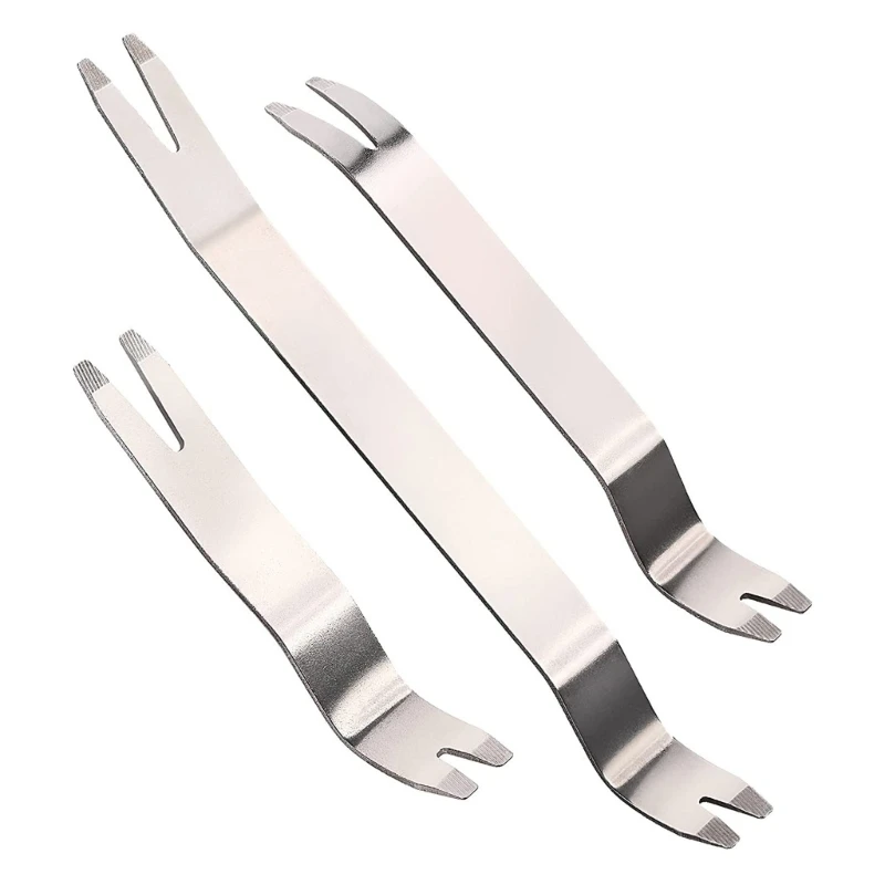 

3 шт., набор инструментов для снятия внутренней отделки автомобиля