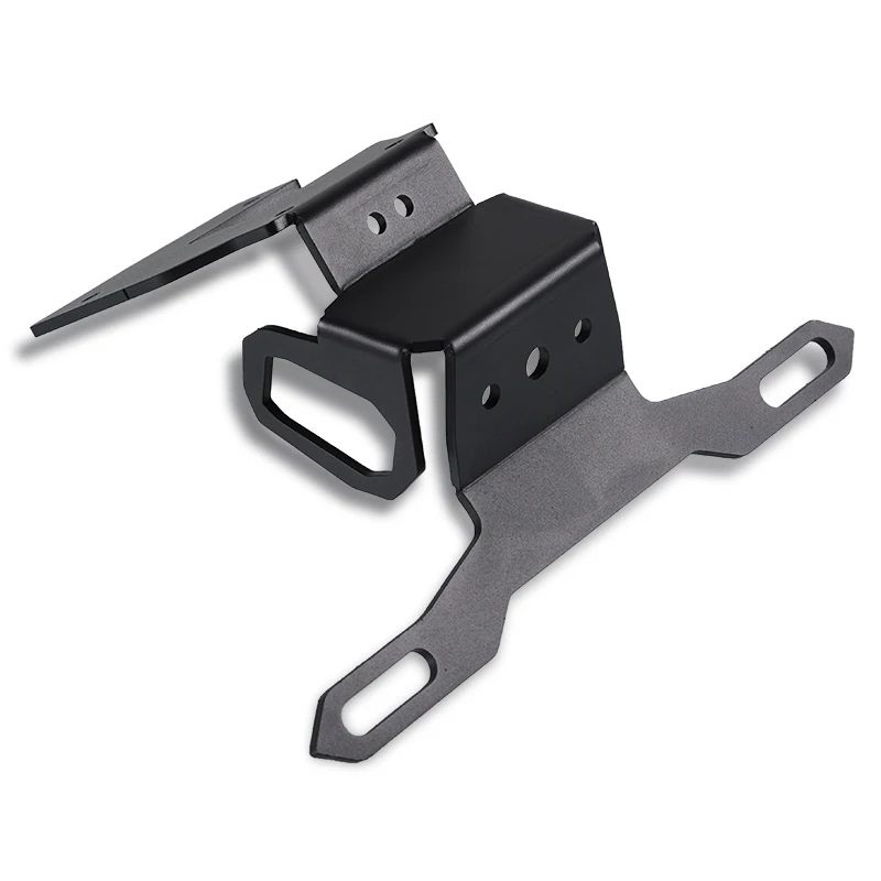 

For KAWASAKI Z900 2017-2021 Motorcycle License Plate Bracket Holder Fender Eliminator Registration Bracket