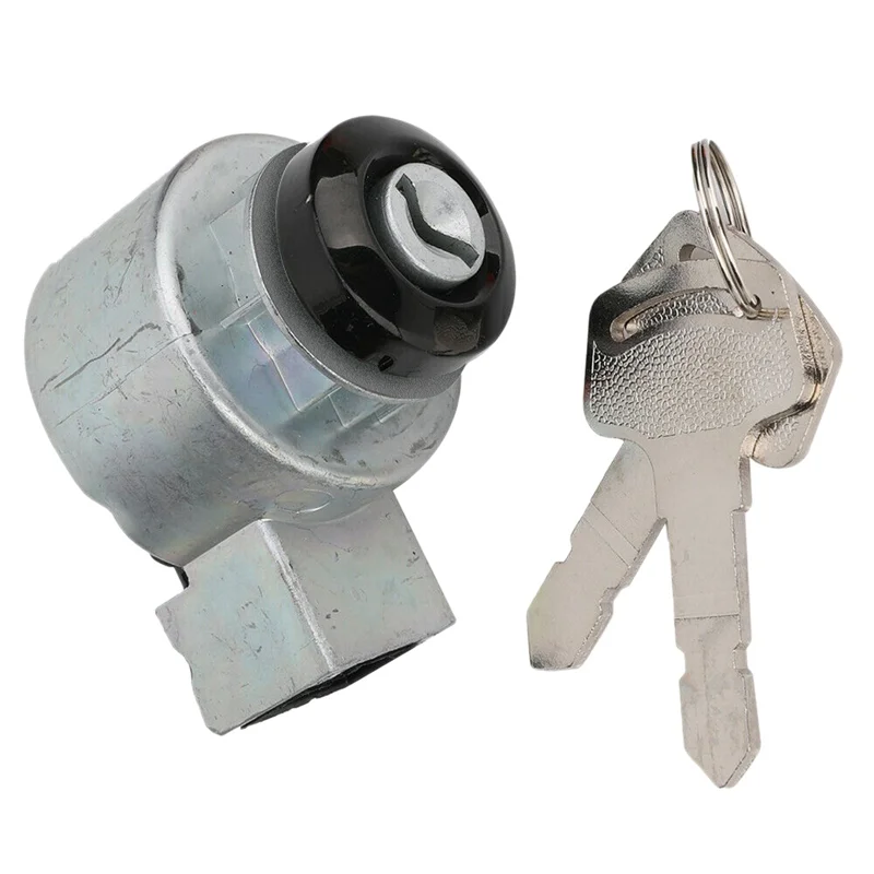 Замок ключа зажигания для Kubota B2400 B2100 B7500 B1700 B7510 6C040-55452