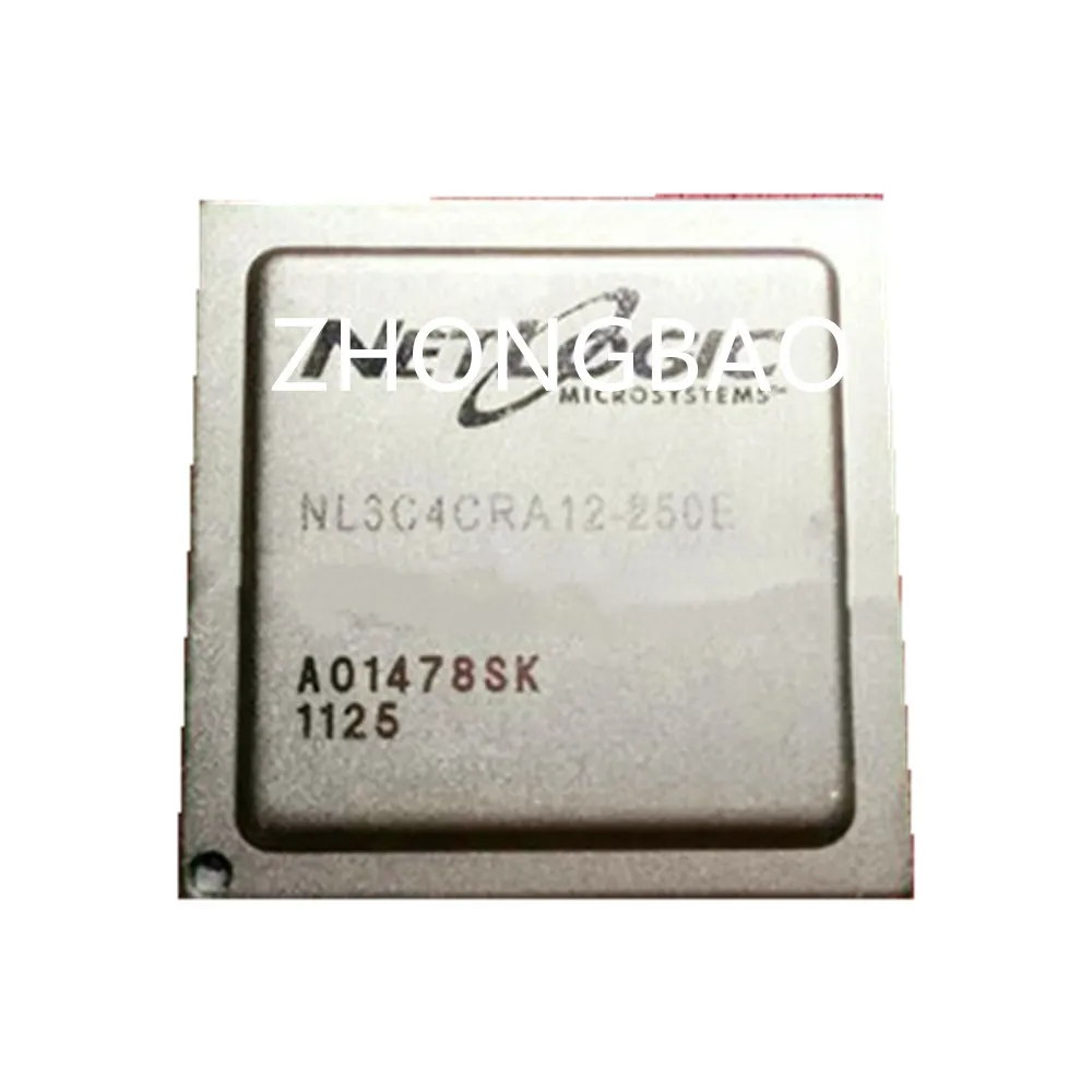 

NL3C4CRA12-250E BGA NL3C4CRA12 NL3C4CRA Новинка и оригинал Бесплатная доставка