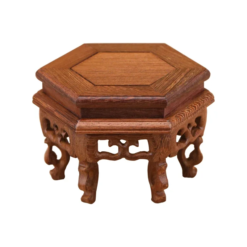 Деревянный столик в стиле ретро декоративная основа для поделок наборы вина кофе