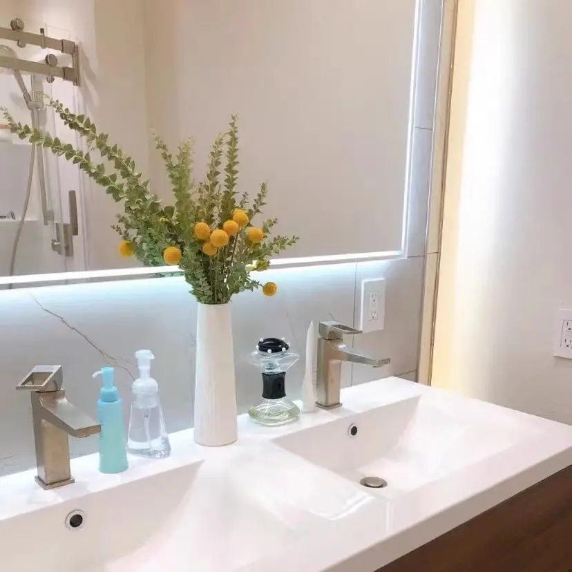 Оптовая продажа искусственная для вазы сушеные цветы в стиле бохо шары Билли