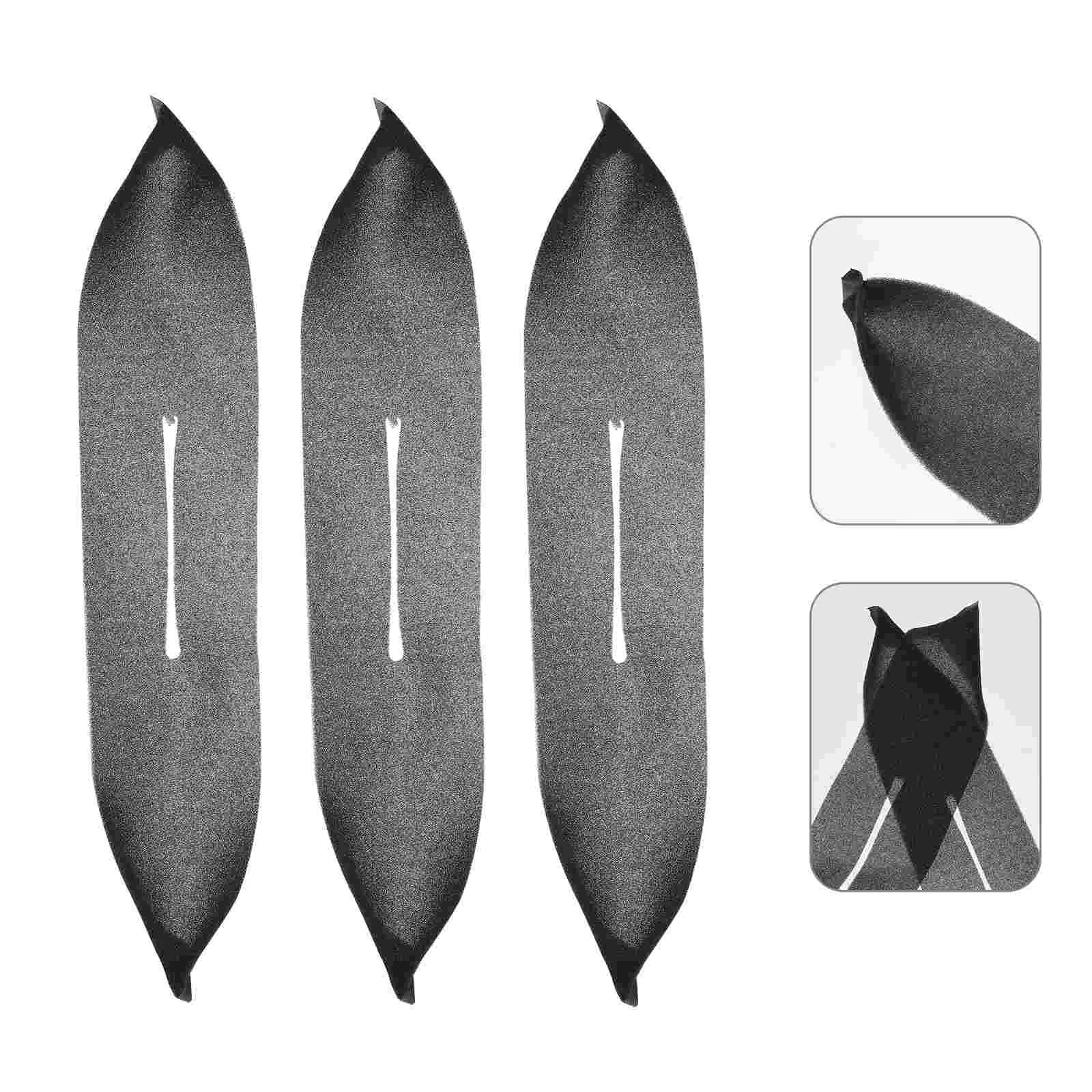 

20 Pcs Hanger Set Cover Accessories Shop Use Protective Case Practical Sponge Clothing