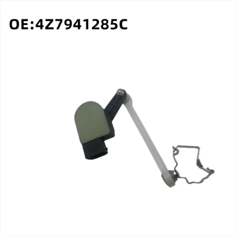 Датчик уровня фар Высокая точность Улучшенная стабильность 4Z 7941285 Передний
