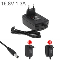 16 8v 25v 1 3a power adapter battery charger with eu plug us plug for lithium electric drill electric screwdriver charger