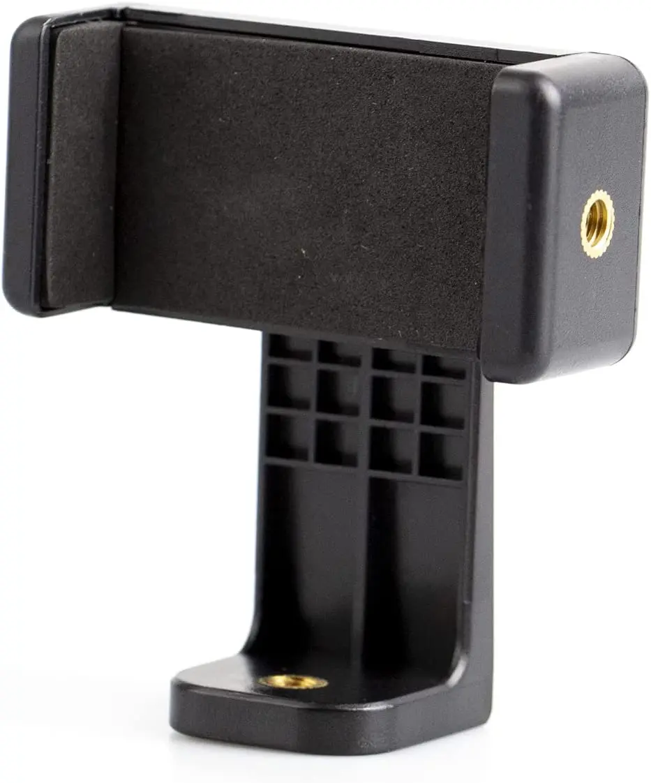 

Mobile Phone Holder Articulated With Lock