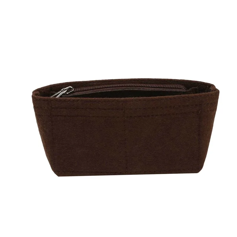 

Фетровая вставка-вкладыш, кошелек-органайзер, сумка-тоут, внутренняя сумка для Liz Visetos