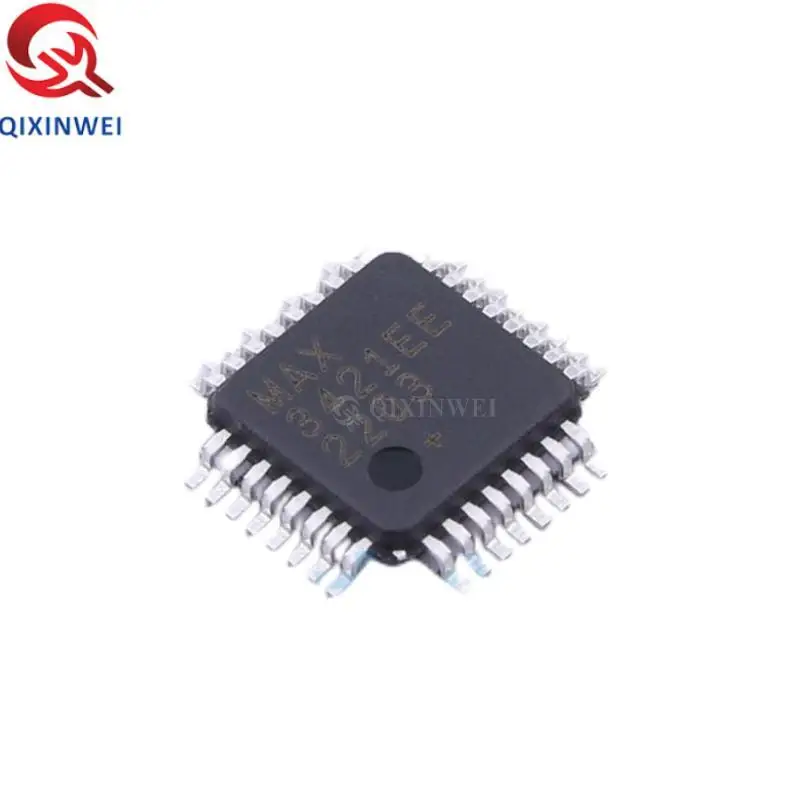 MAX3421EEHJ MAX3421 USB PERIPH/хост CNTRL 32tqfp новый оригинальный 1 шт./лот