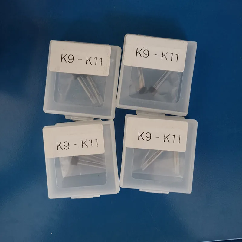 ILSINTECH Swift K9 K10 K11 Fiber Fusion Splicer Electrode Rod Made In China
