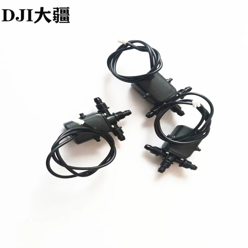 

Аксессуары для беспилотных летательных аппаратов DJI, соленоидный выпускной клапан 【 T20 】 00214