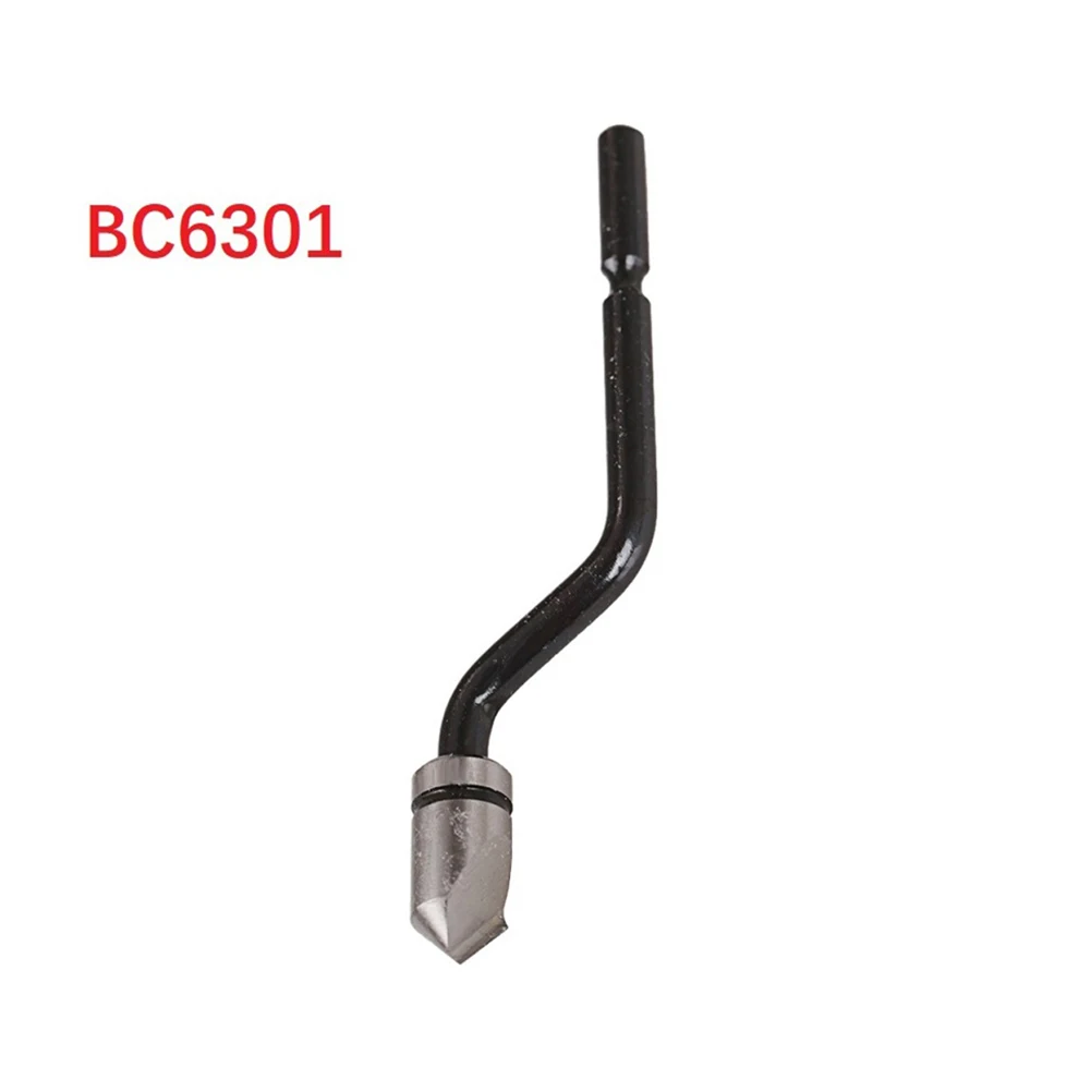 

High quality Chamfering and Deburring Tool with NB Hole Handle and M2 Steel Cutter Head for Consistent Results