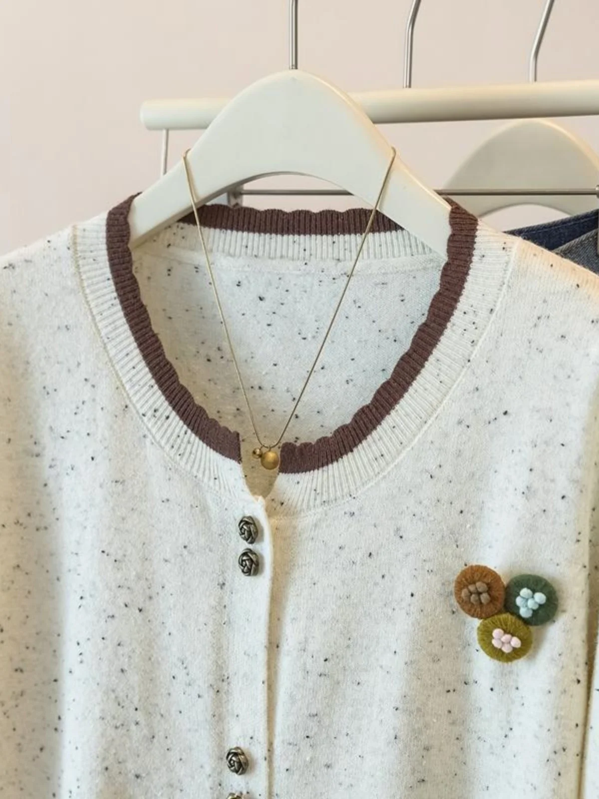 Женская одежда больших размеров в стиле ретро вестерн высококачественный мягкий