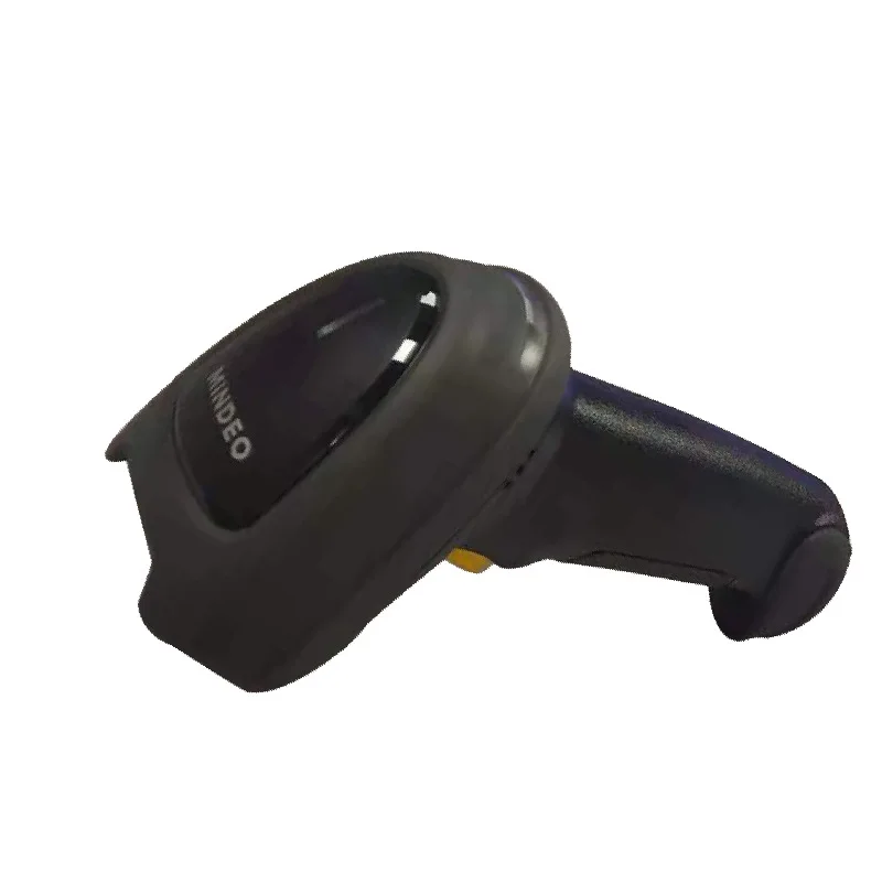 Фото Двумерный USB-сканер штрих-кодов MINDEO MD7900 Series MD7929-HD 7929-XD с CMOS-сенсором, гарантия 1 год, для супермаркетов и медицинских учреждений №1