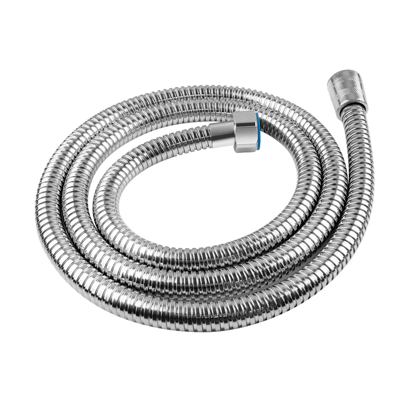 

Dokour Shower Hose Stretchable Plumbing Stainless Steel Pipe Bathroom Accessories Tube Connection 1/2 Flexible Toilet WC Hose