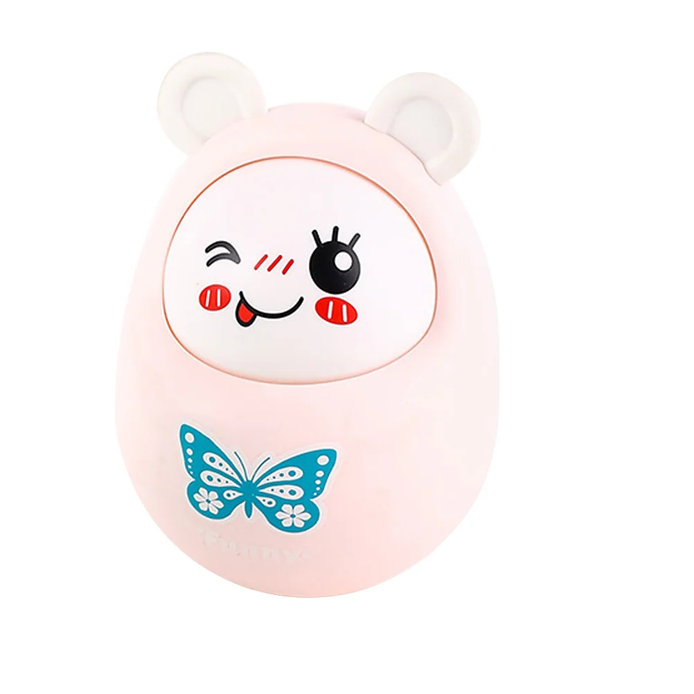 

Cartoon Tumbler Creative Wobbling Desktop Decoration Children