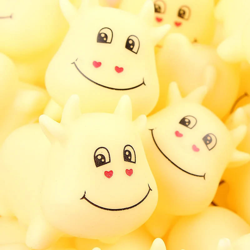 Рисунок 4 - Детская пластиковая игрушка в виде