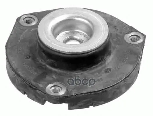 Верх.опора пер.аморт.VW POLO/SKODA FABIA 2000= Lemforder арт. 3134301 |