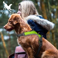 pet harness mesh breathable soft vest summer cooling side clip dog harness reflective adjustable back d ring dog chest strap