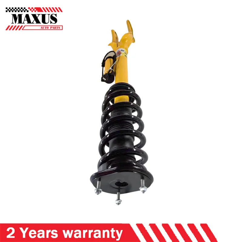 Для Jeep Grand Cherokee спортивные ADS передняя левая/правая подвеска амортизационные