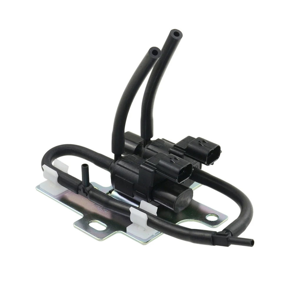 

Клапан соленоидного клапана рециркуляции отработавших газов