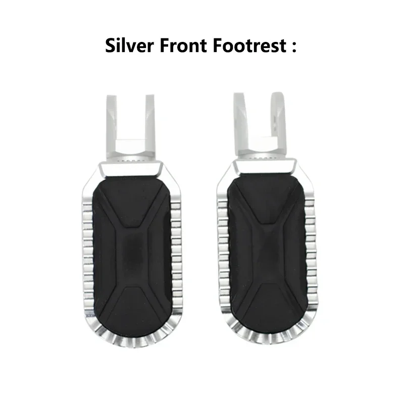 

R1300GS R 1300 GS Аксессуары Новые мотоциклетные подножки Подставка для ног водителя Подножки для BMW R1300 GS 2023 2024 2025 r1300gs