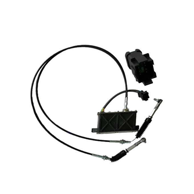 

Yun Yi2475212 247-5212 Governor Throttle Motor for Excavator 320C 320D