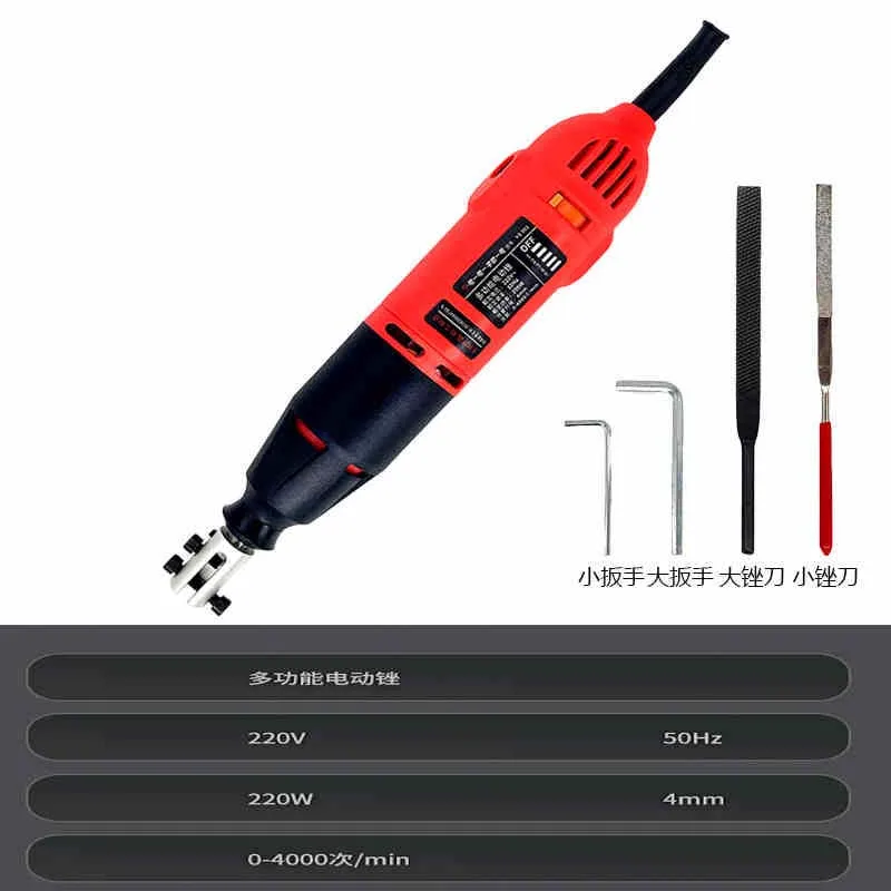 

Электрический напильник 220 В, пневматический напильник, шлифовальный станок и форма для обрезки, сабельная пила, шлифовальный станок, электроинструменты