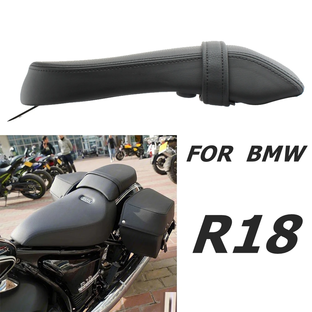 

Новинка для BMW R18 R 18 2020-кожаный чехол для мотоцикла