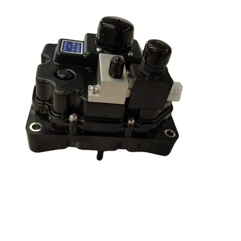 

Electric Truck Sinotruk HOWO T7H SITRAK C7H T5G Engine Spare Parts JA300-1205340 Urea Pump Assy for Sale