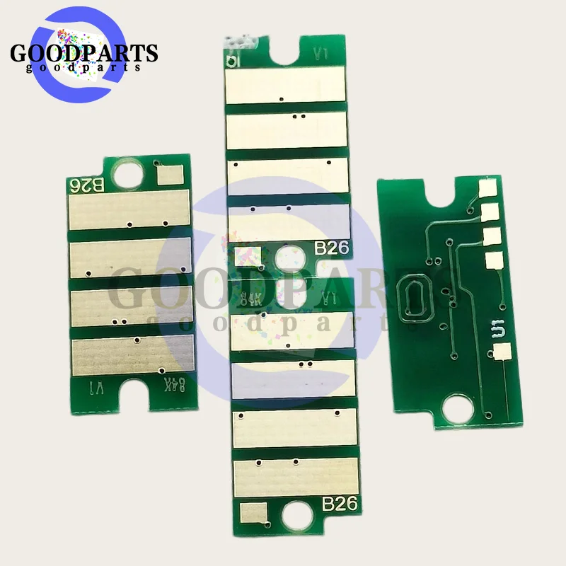 5 шт. чипов для фотобарабана 101R00582, совместимых с XEROX VersaLink B615 B610 B605 B600, 60K (art.: 3920dabc27eae) - 3920dabc27eae