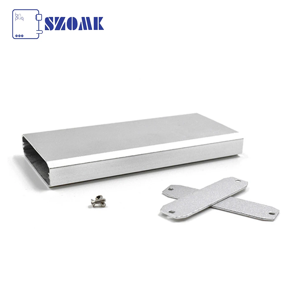 Алюминиевый фотоэлемент SZOMK 13x52x110 мм 1 шт.