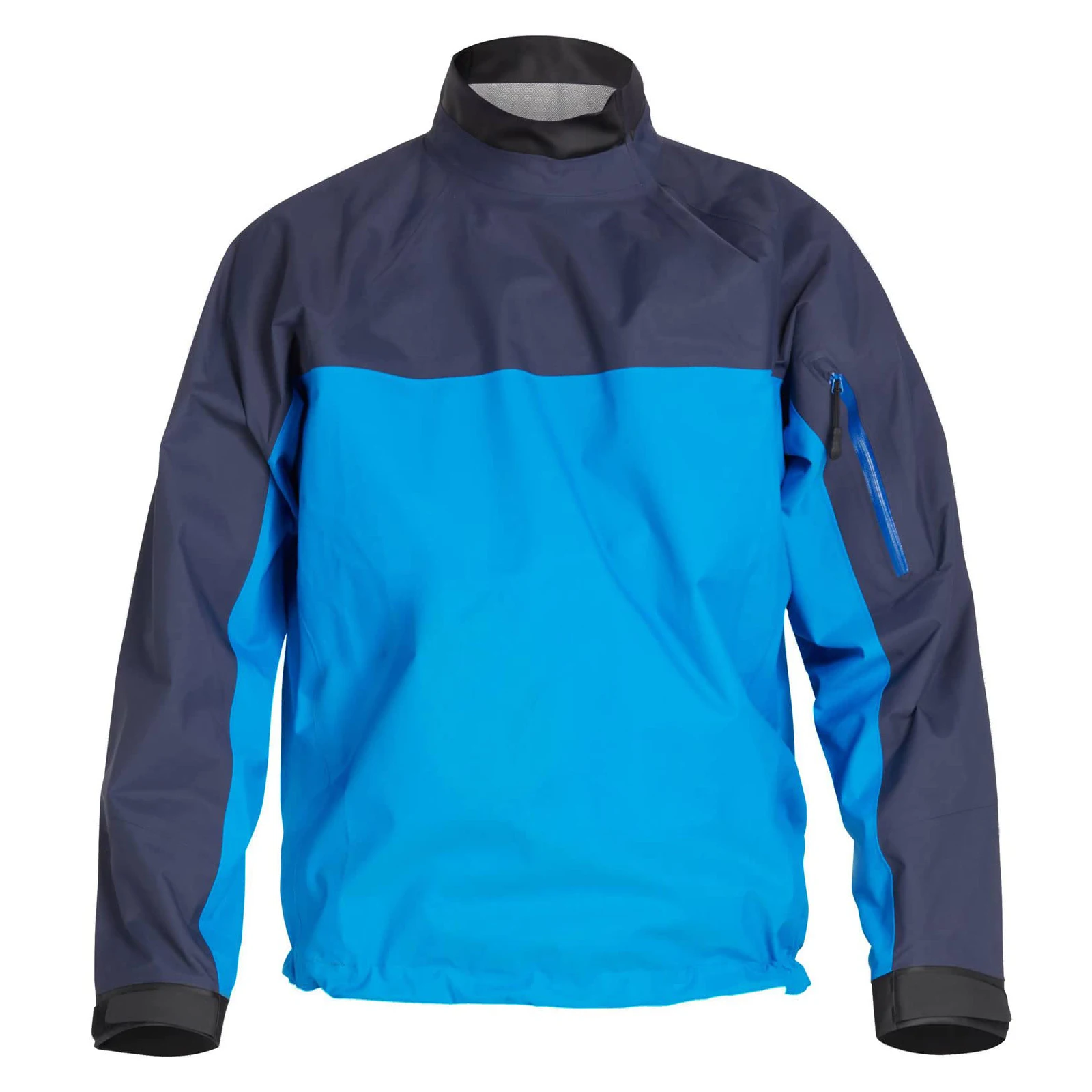 

Мужская Спасательная куртка с длинным рукавом, байдарка, горнолыжный верх, для рафтинга, серфинга, виндсерфинга, занятий спортом и отдыха