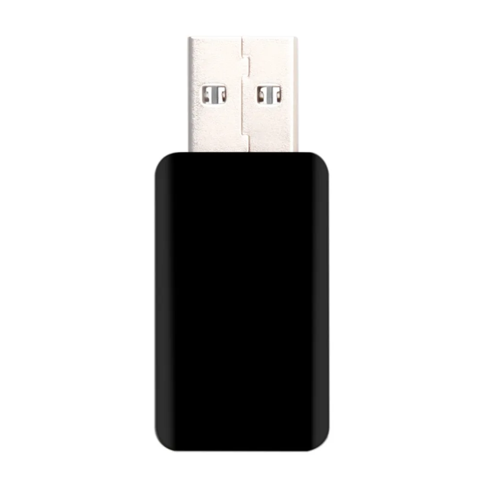 1300 Мбит/с USB-адаптер Wi-Fi Сетевая карта Портативный беспроводной Wi-Fi-приемник