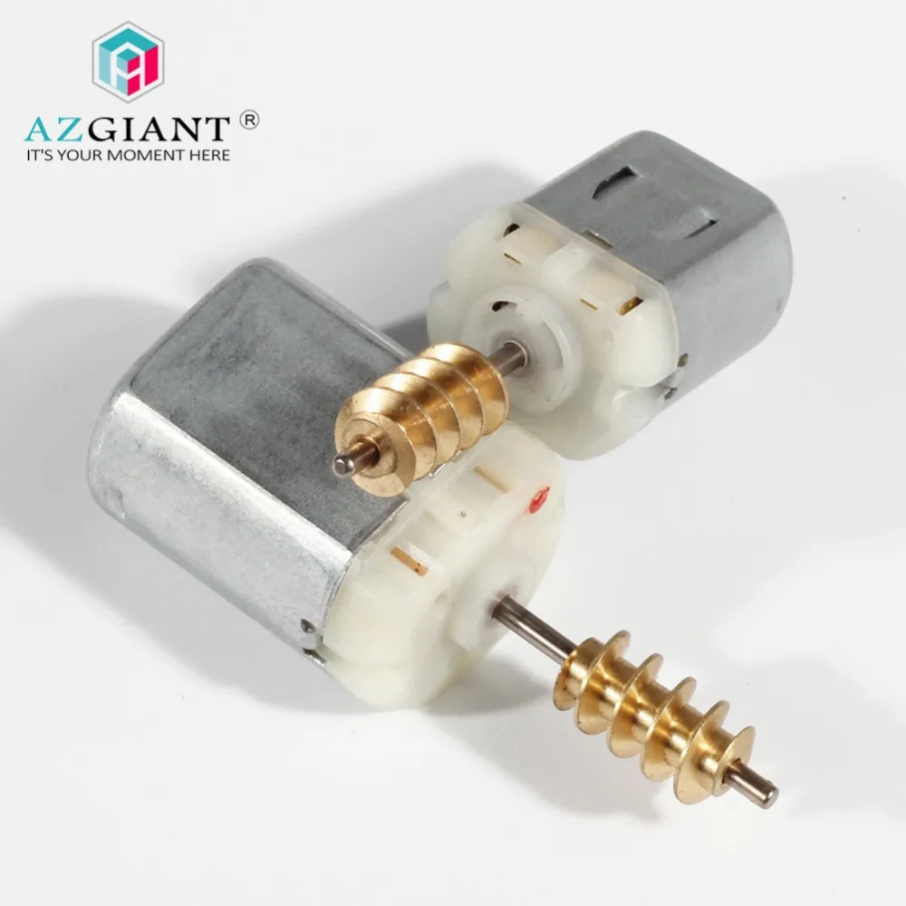 

AZGIANT Front and Rear Door Lock Central Door Lock Actuator Motor F10 F30 20107 10426 for BMW X1 X3 X4 X5 X6 E70 E71 F18 F02 E60