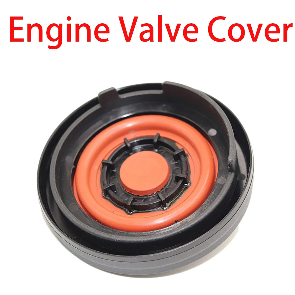 PCV Engine Cylinder Head Valve Cover For BMW X1 X3 X5 X6 xDrive 435i 535i 640i N55 11127570292 11127552292