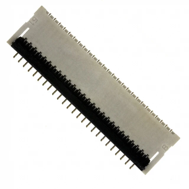 

free shippingXF2B-5145-31A 51PIN 0.3MM OMRON 10pcs
