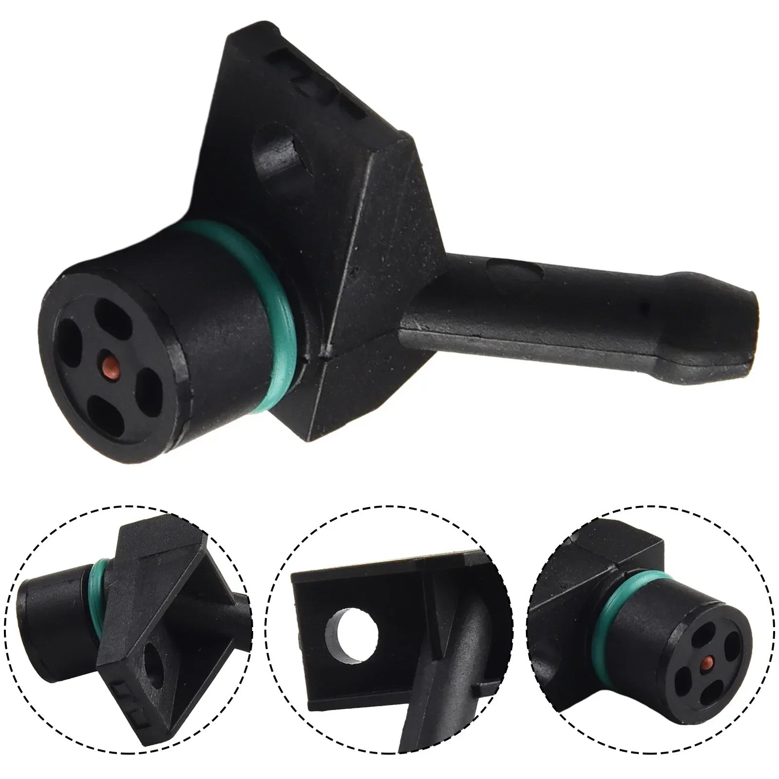 

Для BMW F10 F20 F30 F25 F26 E84 N20 OE 11667640279 Ремкомплект вакуумного насоса тормоза двигателя, масляная пробка, обратный клапан, автомобильные инструменты
