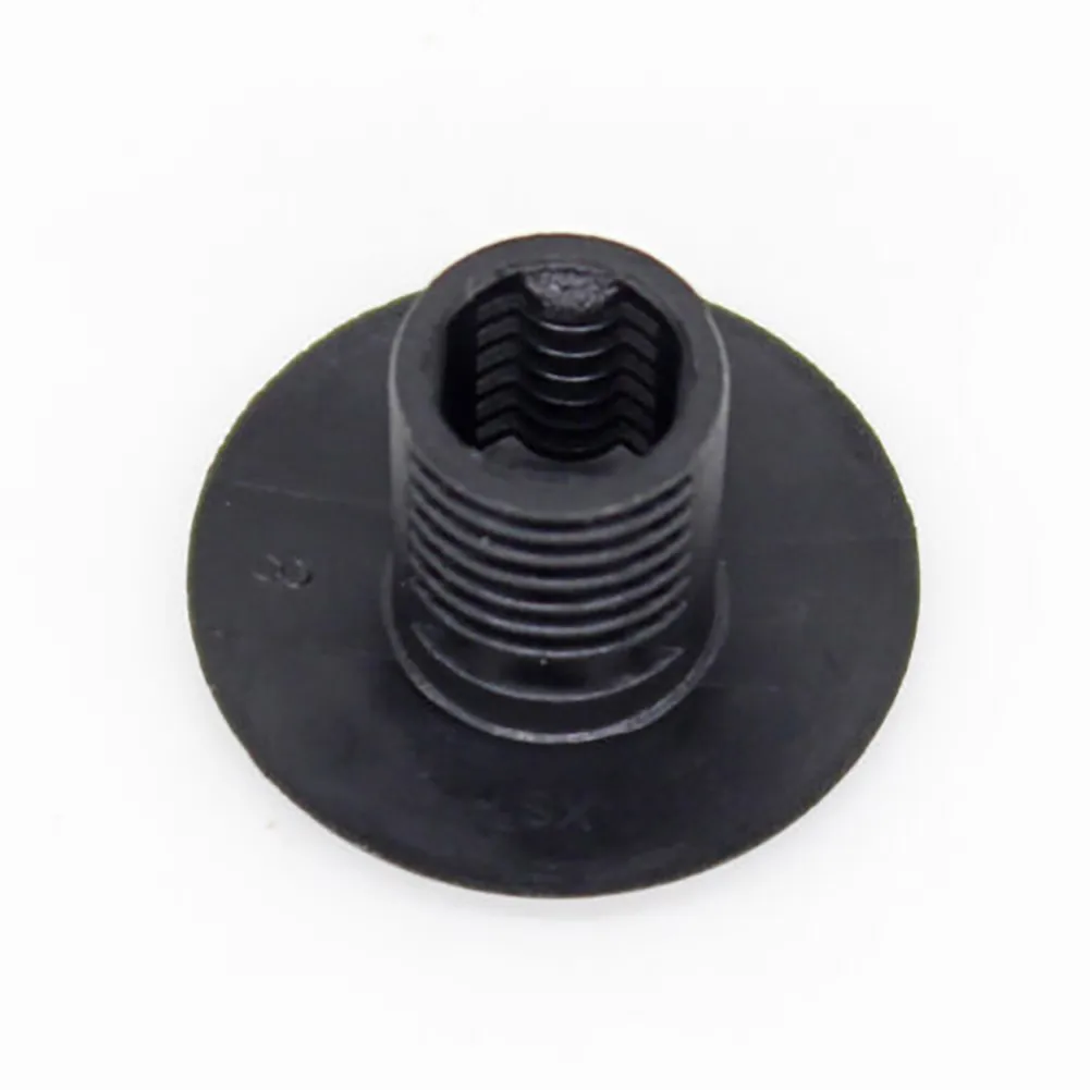 

20 Pcs Black Nylon Clips 6503339 For Dodge Ram 1994-On Fairing Top Stud Retainer Car Accessories Fastener