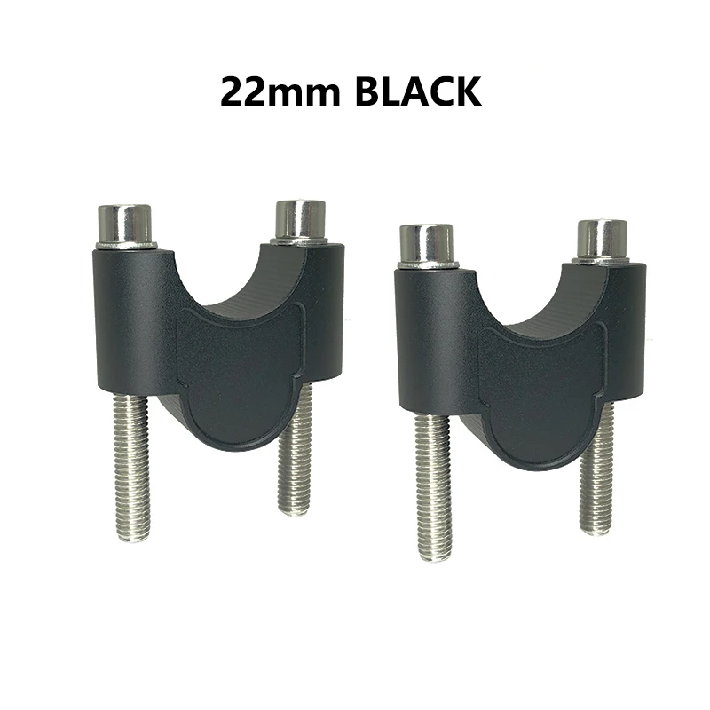 Мотоциклетный станок с ЧПУ Алюминиевый 22 мм 7/8 дюйма для Honda NC700X NC750X CBF600S NC700 X NC 750X