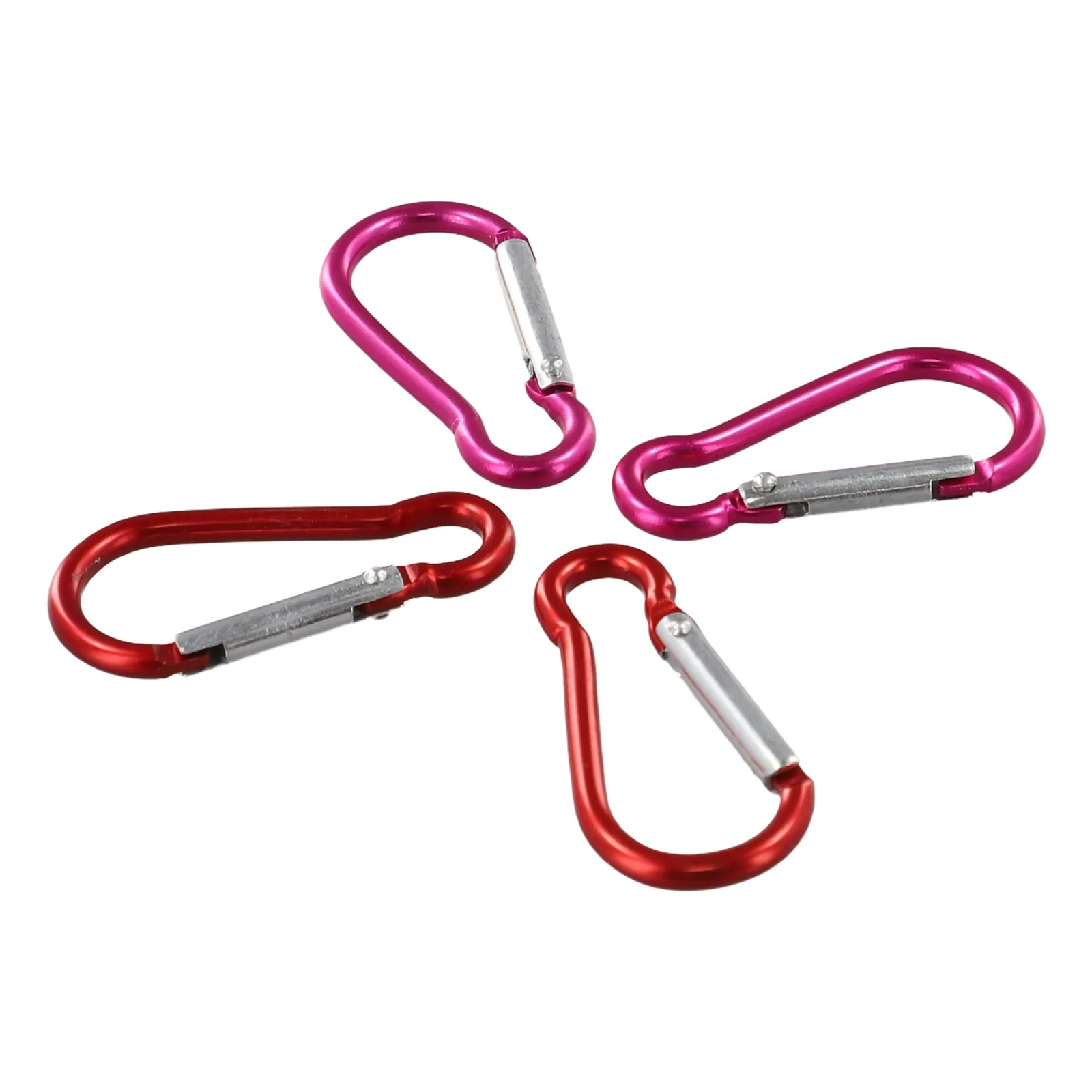 Безопасная пряжка из алюминиевого сплава Лидер продаж новейшая надежная