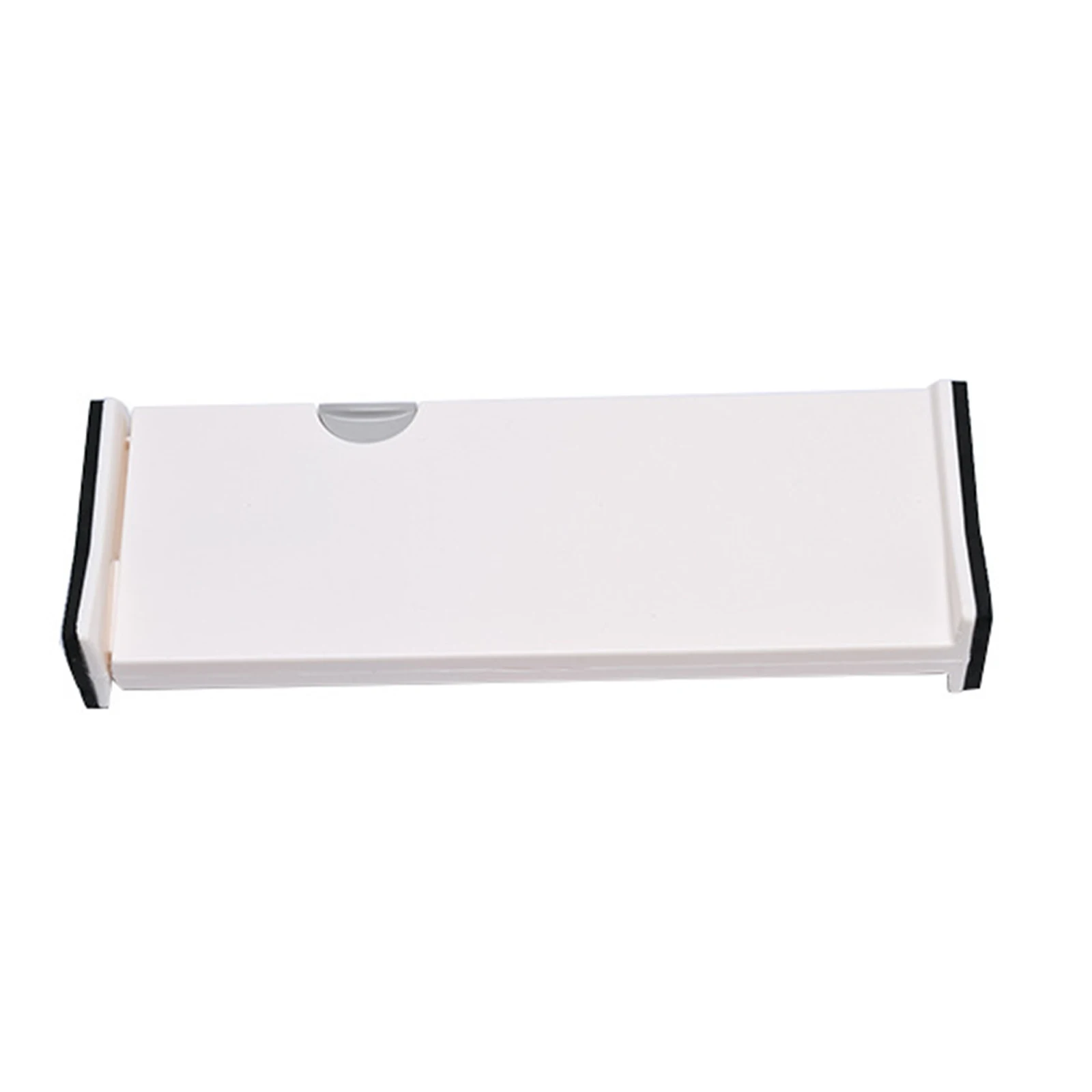 

1PC Adjustable Drawer Divider Expandable Drawer Separator with EVA Foam Ends for Kitchen Bedroom Office Drawer drawer drawer